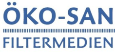 ÖKO-SAN Filtermedien