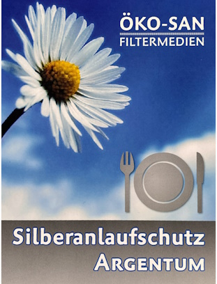 Silberanlaufschutz